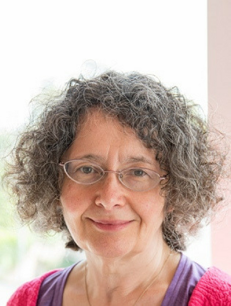 Halina Goldstein