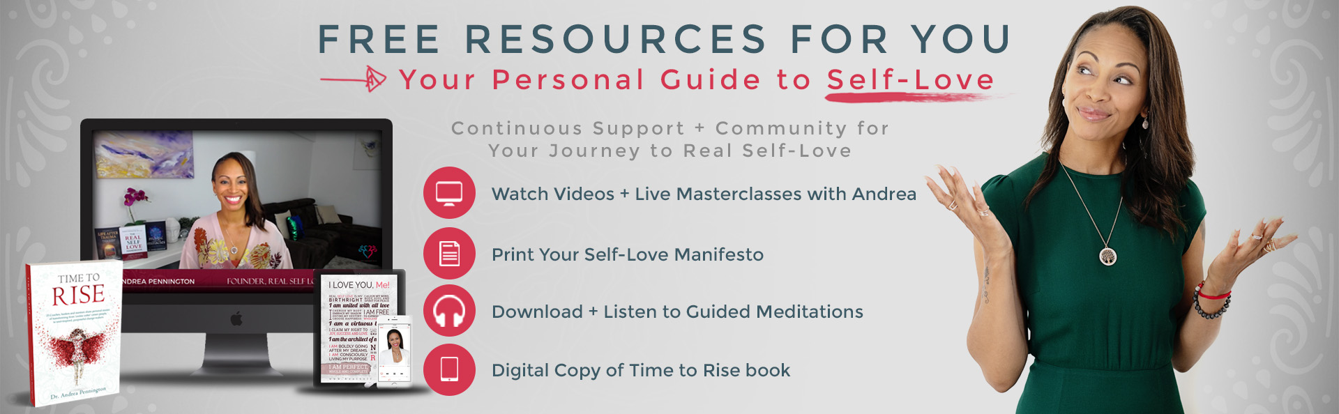 free resources for you
